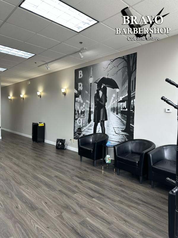 Our Hair Salon